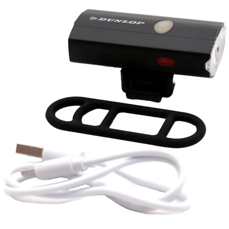 Velosipēda ķiveres gaisma 2in1