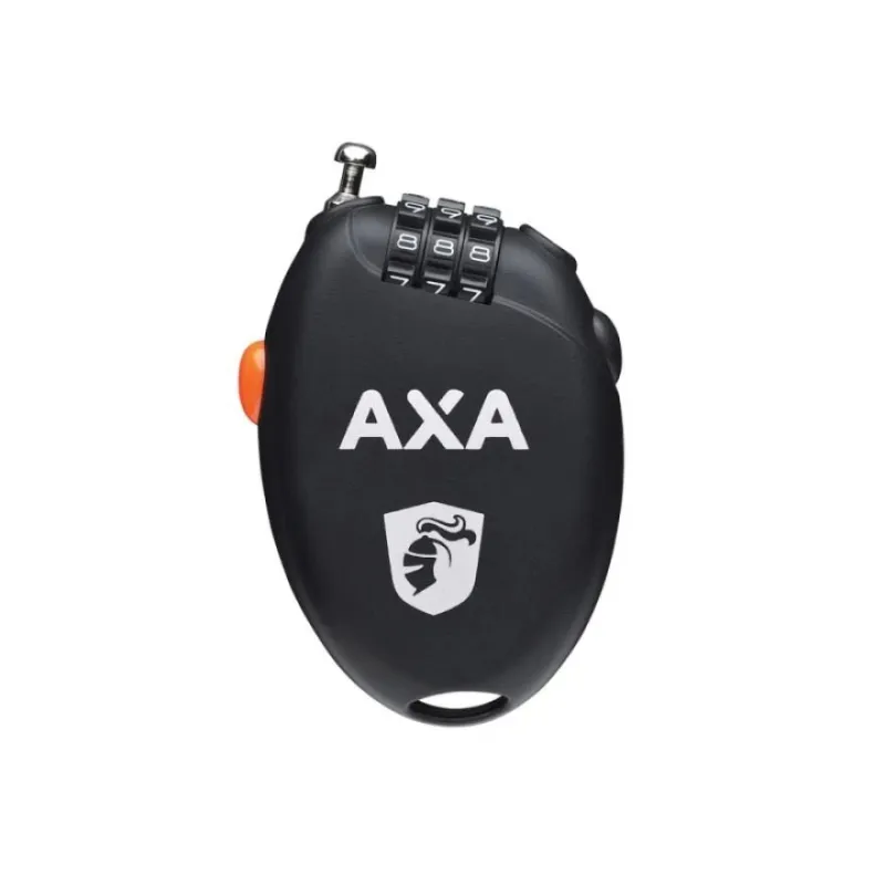 Troses slēdzene AXA Roll 75, garums 75 cm