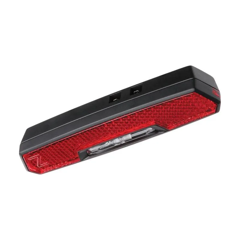 Aizmugurējais lukturis AXA Juno E-bike 6-12V 50 mm