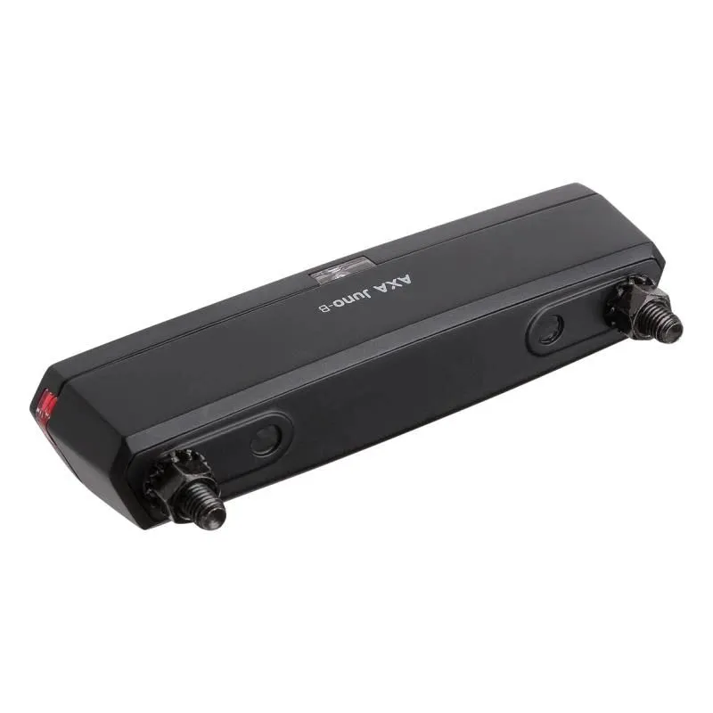 Фонарь задний AXA JUNO BATT ON-OFF BL-80MM