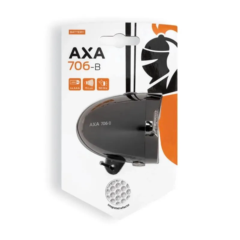 Priekšējais lukturis AXA 706-B