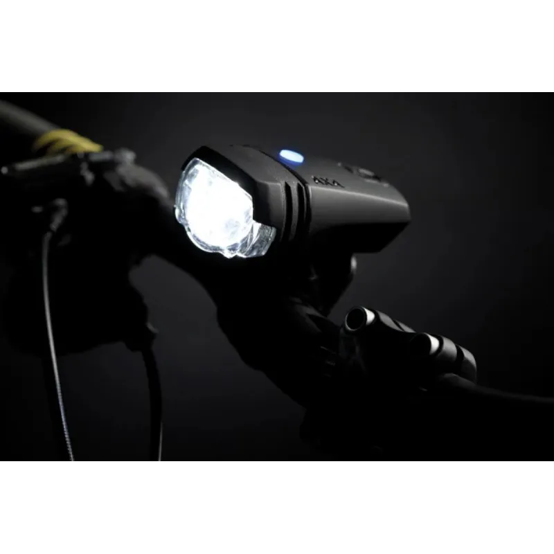 Комплект светильников AXA GREENLINE25-SET-25LUX-1LED-USB-ON-OFF-CB