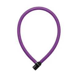 Troses slēdzene AXA Resolute 60-6, karaliski violeta