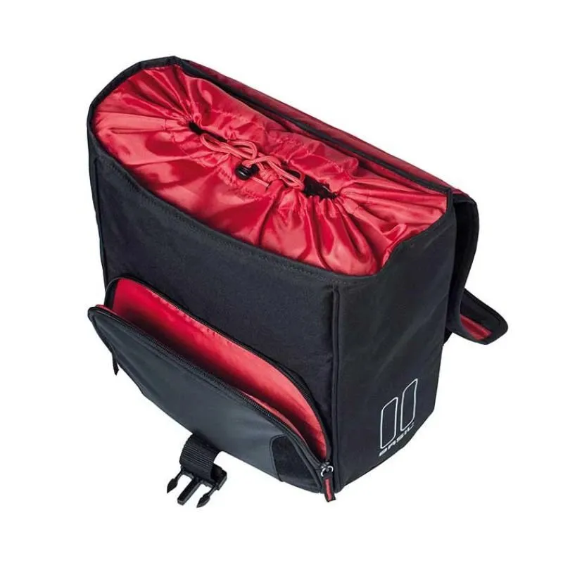 Bagāžas soma Basil Sport Design Commuter Bag, 18 l