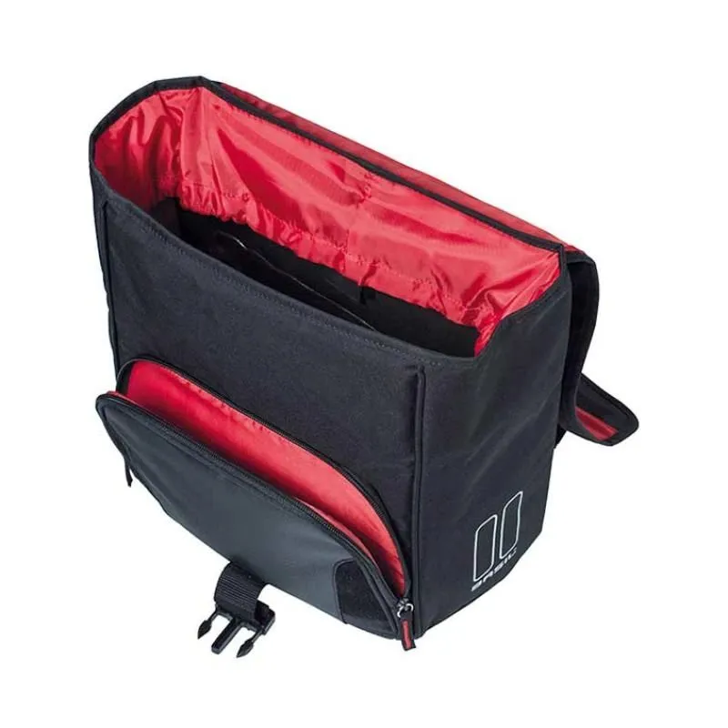 Bagāžas soma Basil Sport Design Commuter Bag, 18 l