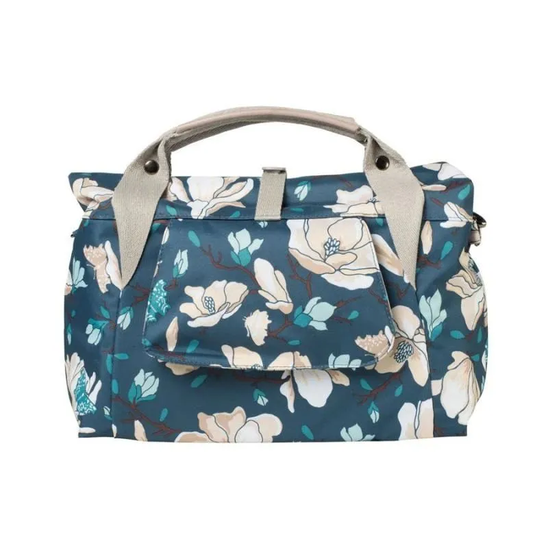 Stūres soma Basil Magnolia City Bag, 7 l