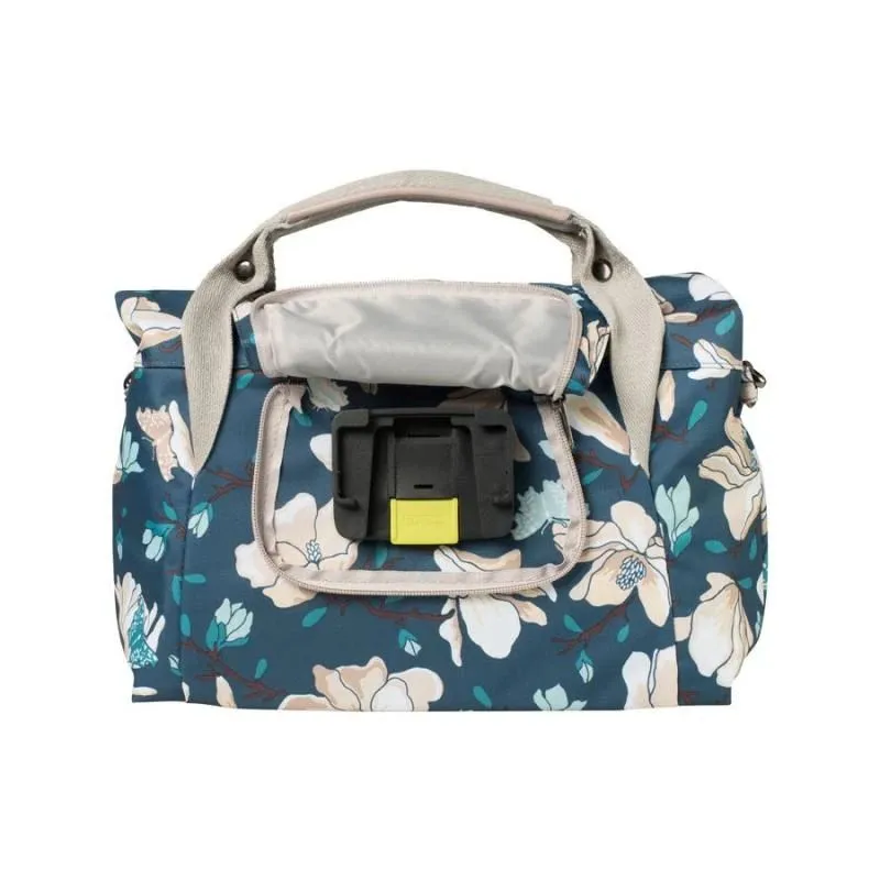 Stūres soma Basil Magnolia City Bag, 7 l