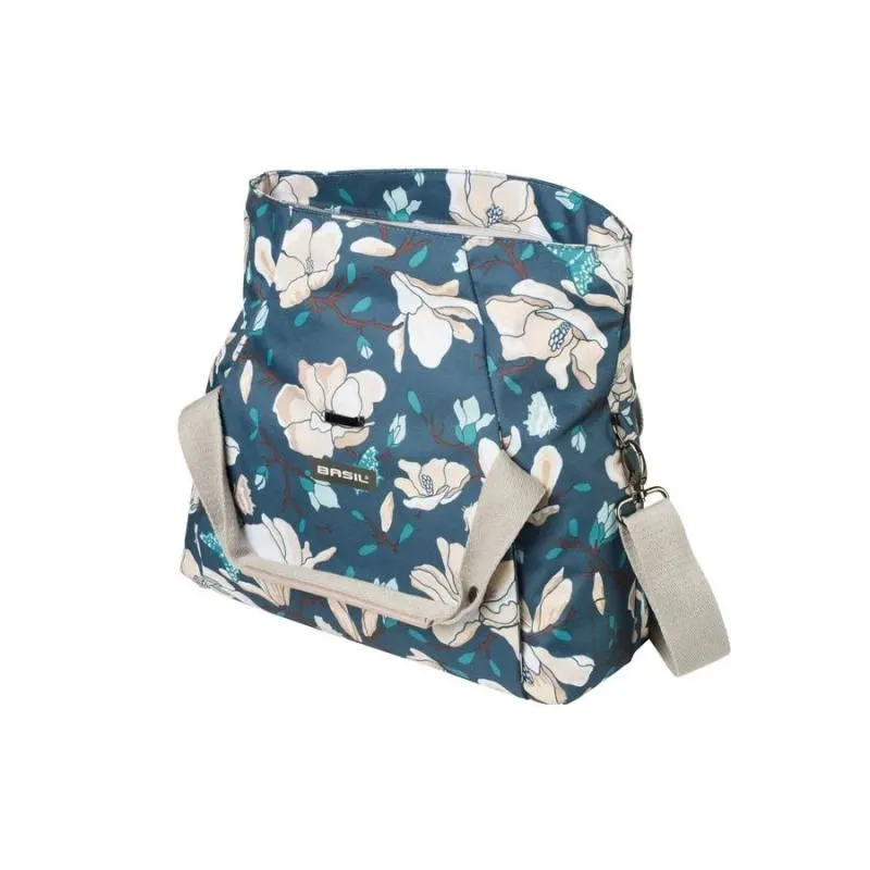 Stūres soma Basil Magnolia City Bag, 7 l