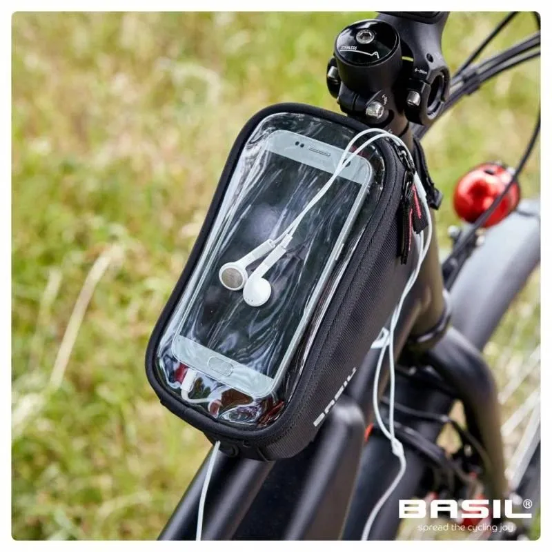 Rāmja soma BASIL Sport Design 1L