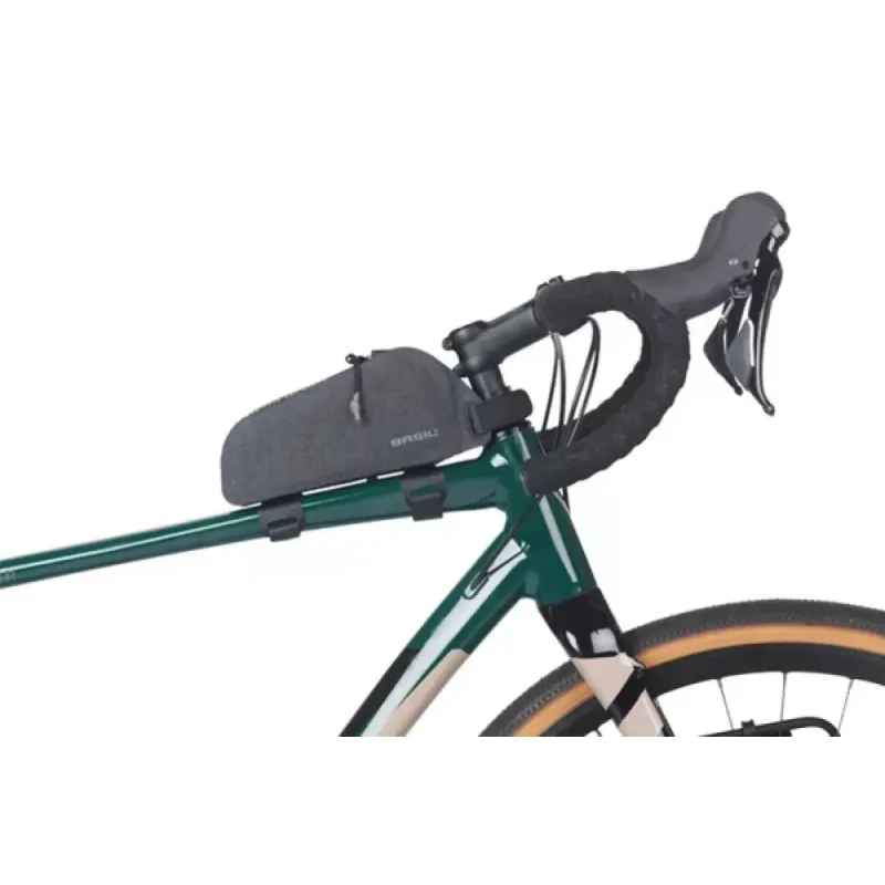 Rāmja soma BASIL Navigator Storm S, 0,8 litri