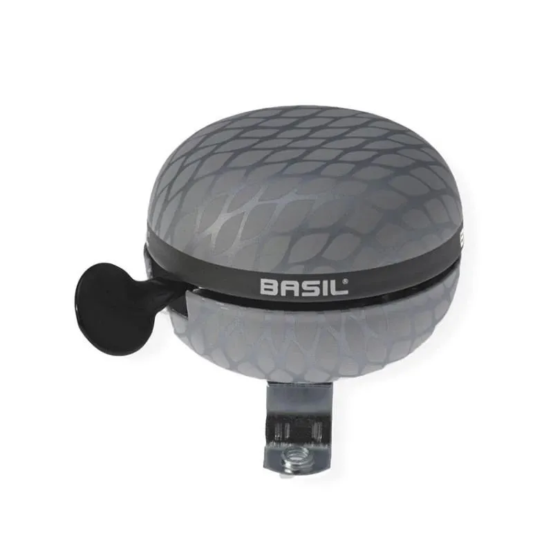 Velosipēdu pulkstenis Basil Noir