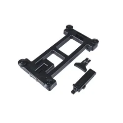 Bagāžnieka stiprinājums BASIL MIK Adapter Plate 2.0