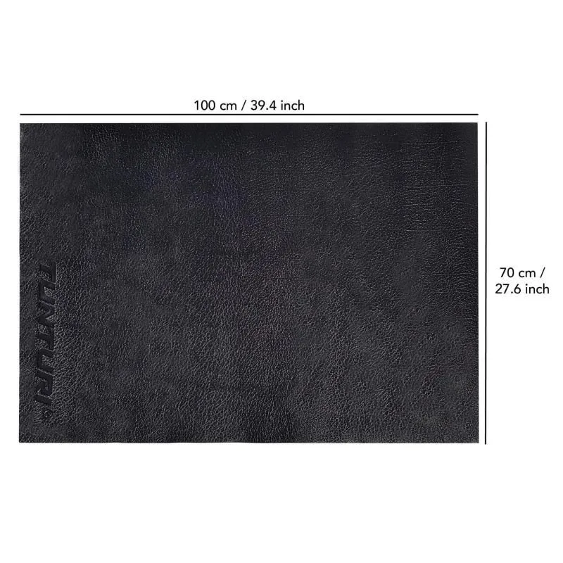 Grīdas paklājiņš TUNTURI Grīdas aizsardzības paklājiņš 70 x 100 x 0,4 cm