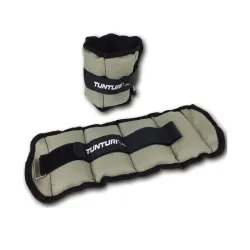 Jala- ja käeraskused TUNTURI Arm-Leg Weights 1.5kg ,paar,