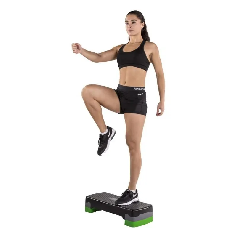 Aeroobika stepper TUNTURI Aerobic Step Easy