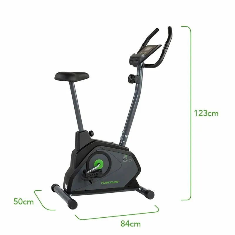 Velotrenažieris TUNTURI Cardio Fit B30