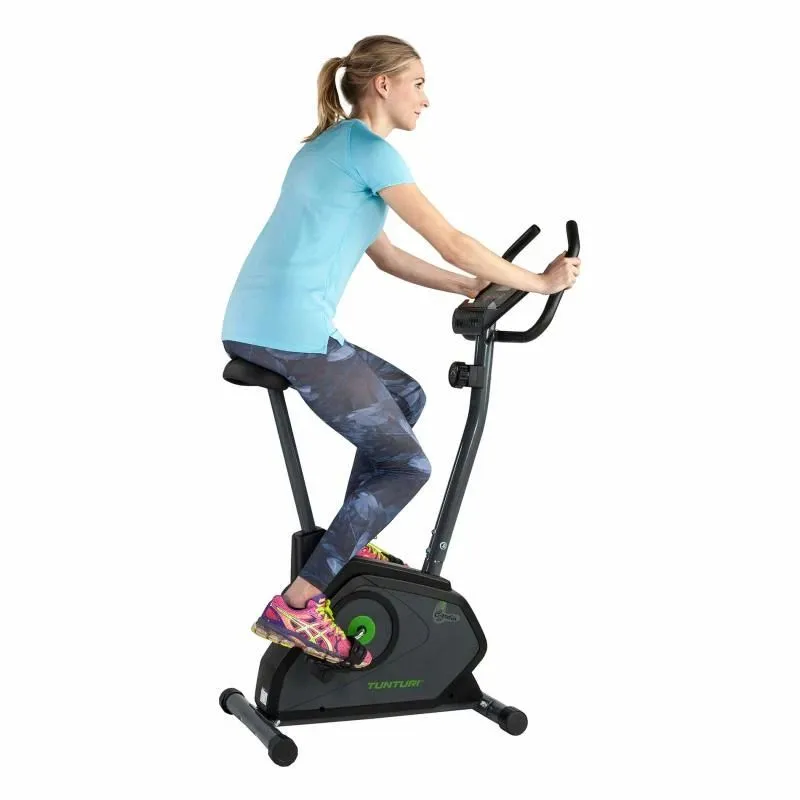 Velotrenažieris TUNTURI Cardio Fit B30