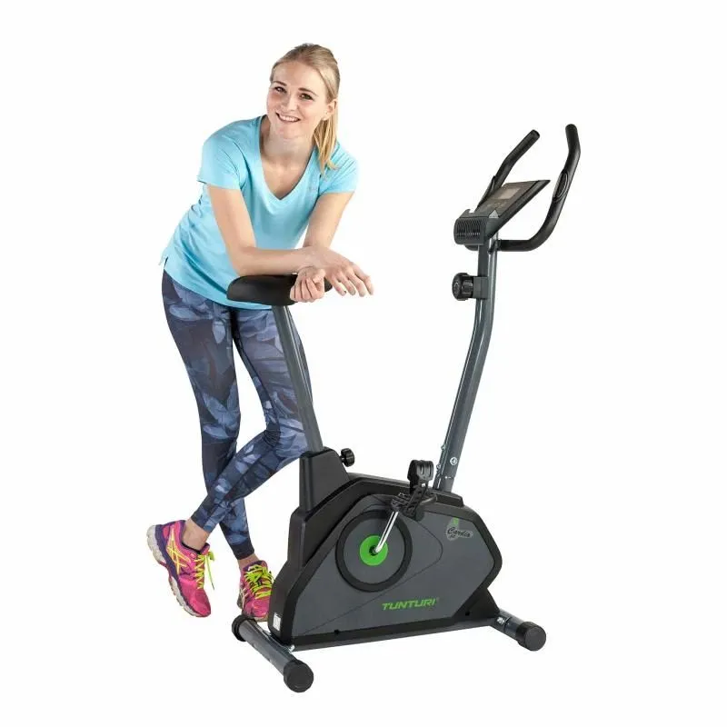 Velotrenažieris TUNTURI Cardio Fit B30