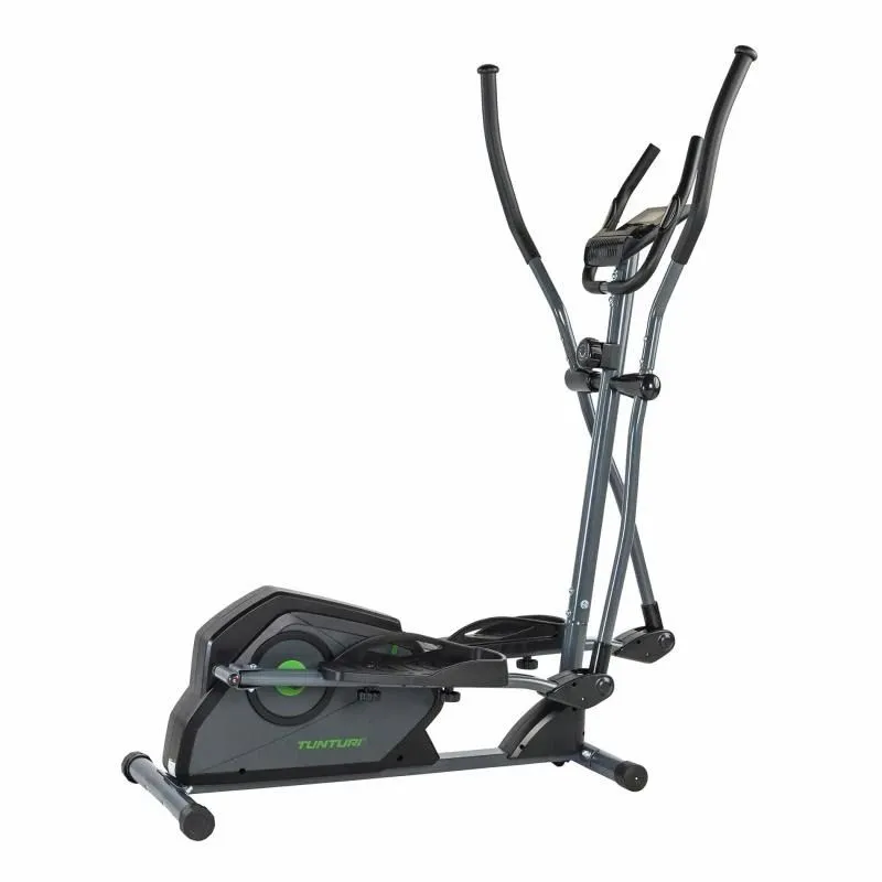 Эллиптический тренажер TUNTURI Cardio Fit C30