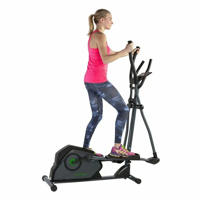Эллиптический тренажер TUNTURI Cardio Fit C30