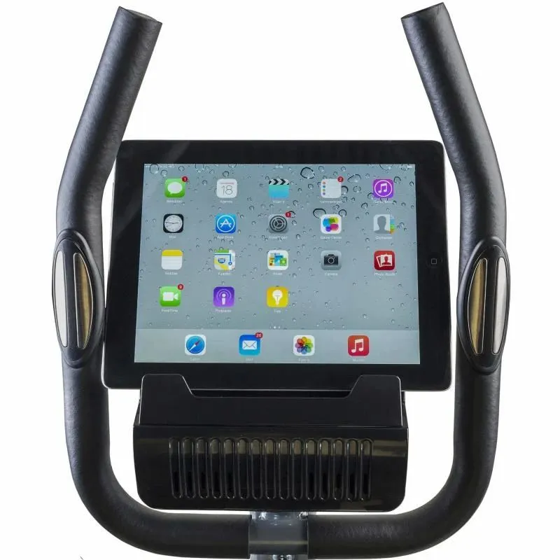 Эллиптический тренажер TUNTURI Cardio Fit C30