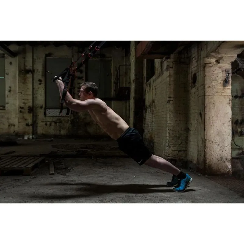 Treniņa komplekts Tunturi Pro Suspension Trainer Set