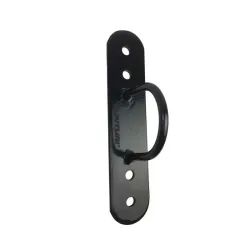 Seinakinnitus raskusnöörile TUNTURI Battle Rope Wall Mount