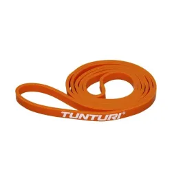 Стретч-лента Tunturi Power Band Extra Light Orange