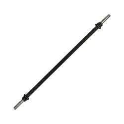 Pacelšanas stienis TUNTURI Aerobic Pump Bar, 30 mm, 150 cm