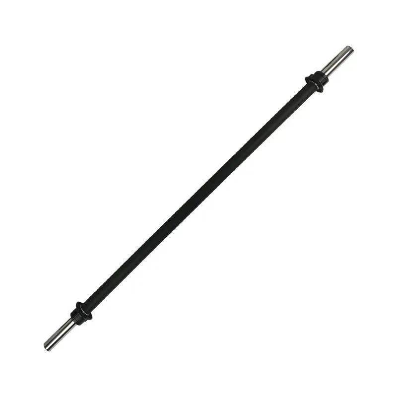 Pacelšanas stienis TUNTURI Aerobic Pump Bar, 30 mm, 150 cm