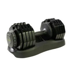 Regulējama hantele TUNTURI Selector Hantele 25kg