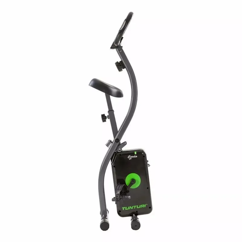 Велотренажер TUNTURI Fit B20 X-bike