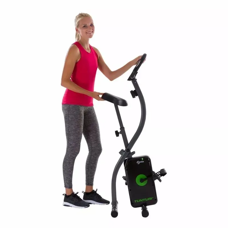 Велотренажер TUNTURI Fit B20 X-bike