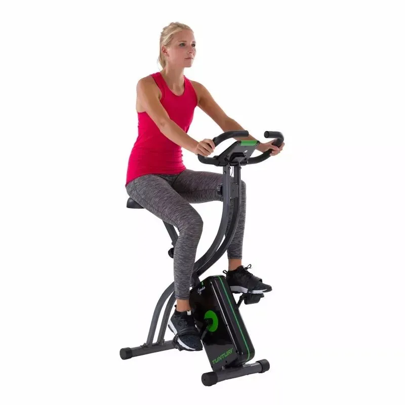 Велотренажер TUNTURI Fit B20 X-bike