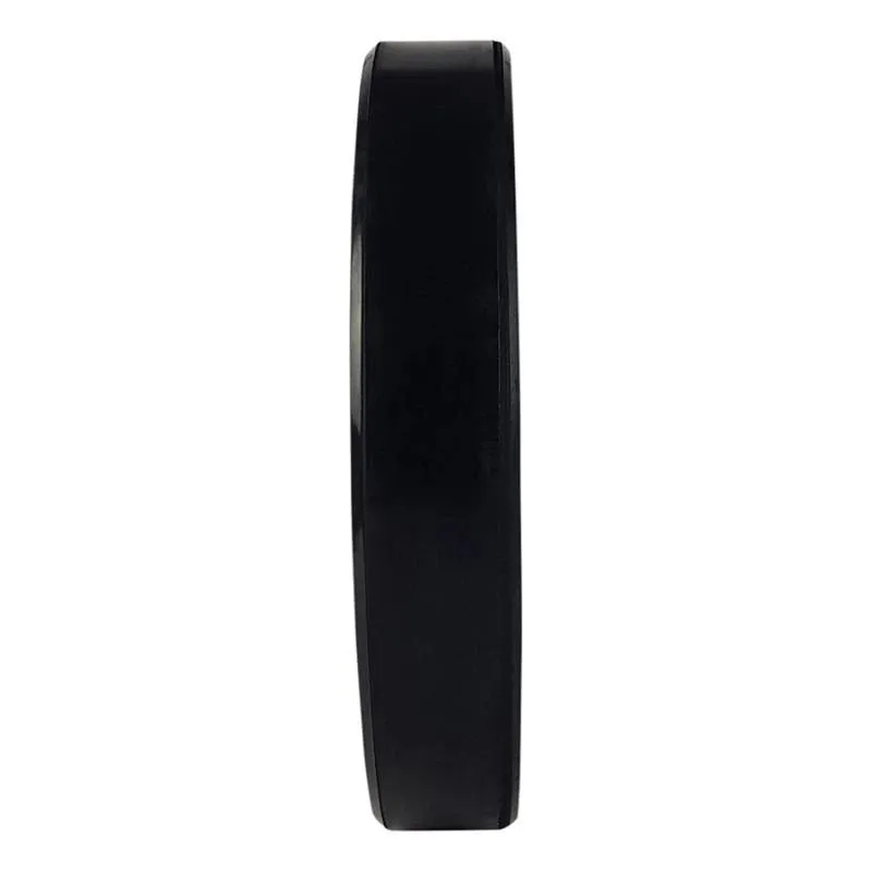 Svara plāksne TUNTURI Training Bufer Plate, 50 mm, 20 kg