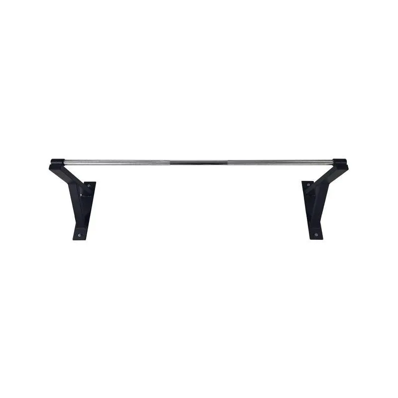 TUNTURI Pro Pull-Up Bar, piestiprināms pie sienas