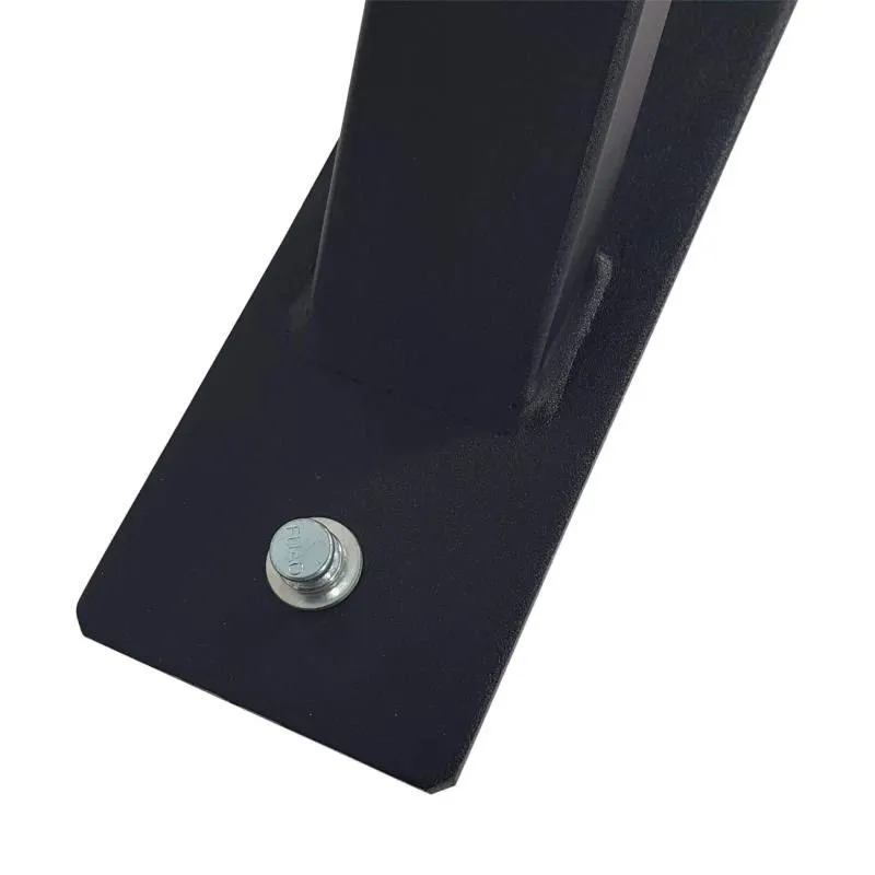 TUNTURI Pro Pull-Up Bar, piestiprināms pie sienas