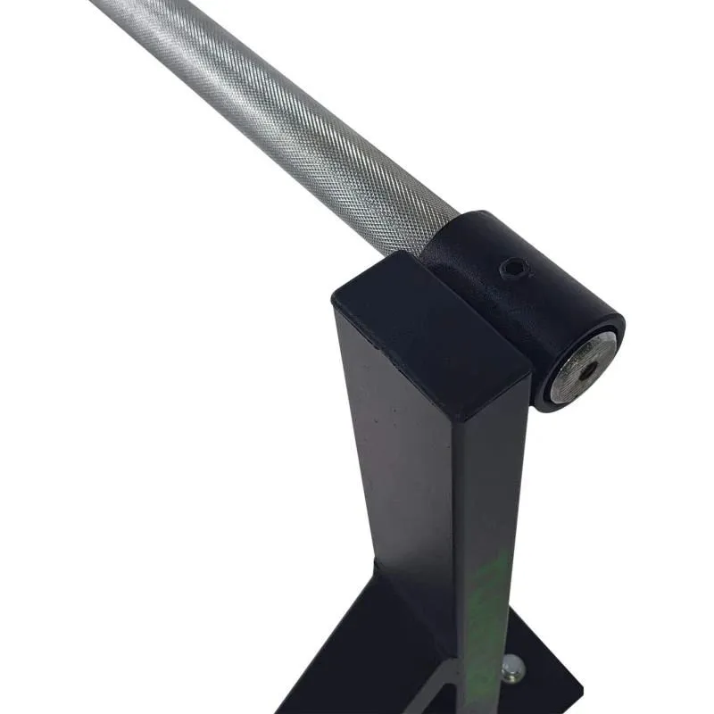 TUNTURI Pro Pull-Up Bar, piestiprināms pie sienas