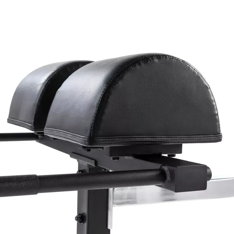 Treniņu sols Tunturi GH10 Glute Ham Developer