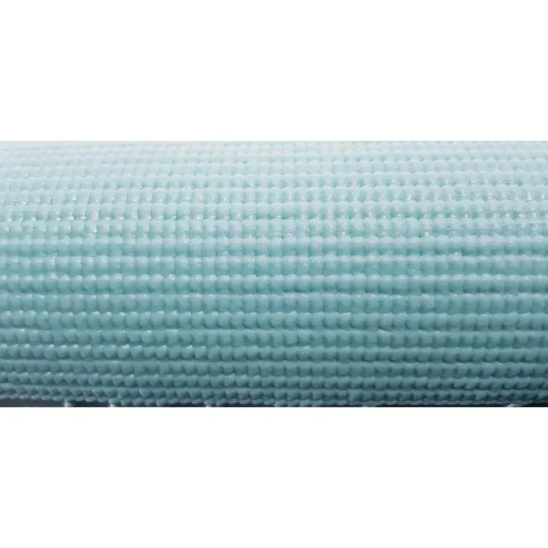 Jogas paklājiņš TUNTURI TPE Yogamat 4mm, tirkīzs