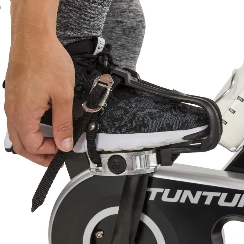 Spininga velotrenažieris TUNTURI FitRace 40 HR