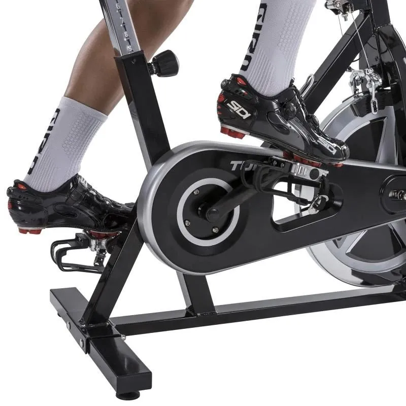 Spininga velotrenažieris TUNTURI FitRace 40 HR