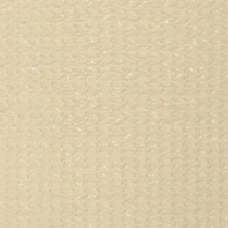 vidaXL āra ruļļu žalūzijas, 300x230 cm, krēmkrāsā