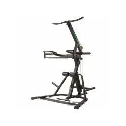 Многофункциональный тренажер Tunturi WT85 Leverage Pulley Gym