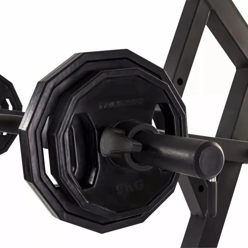 Daudzfunkcionāls trenažieris Tunturi WT85 Leverage Pulley Gym