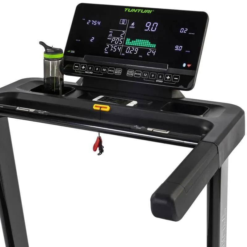 Skrejceliņš Tunturi Performance T60