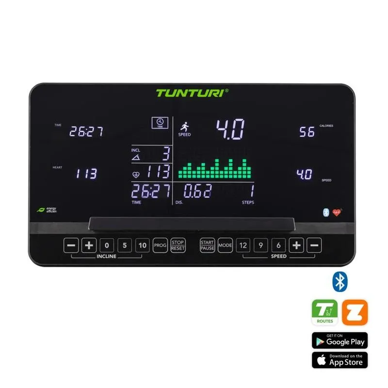 Skrejceliņš Tunturi Performance T60