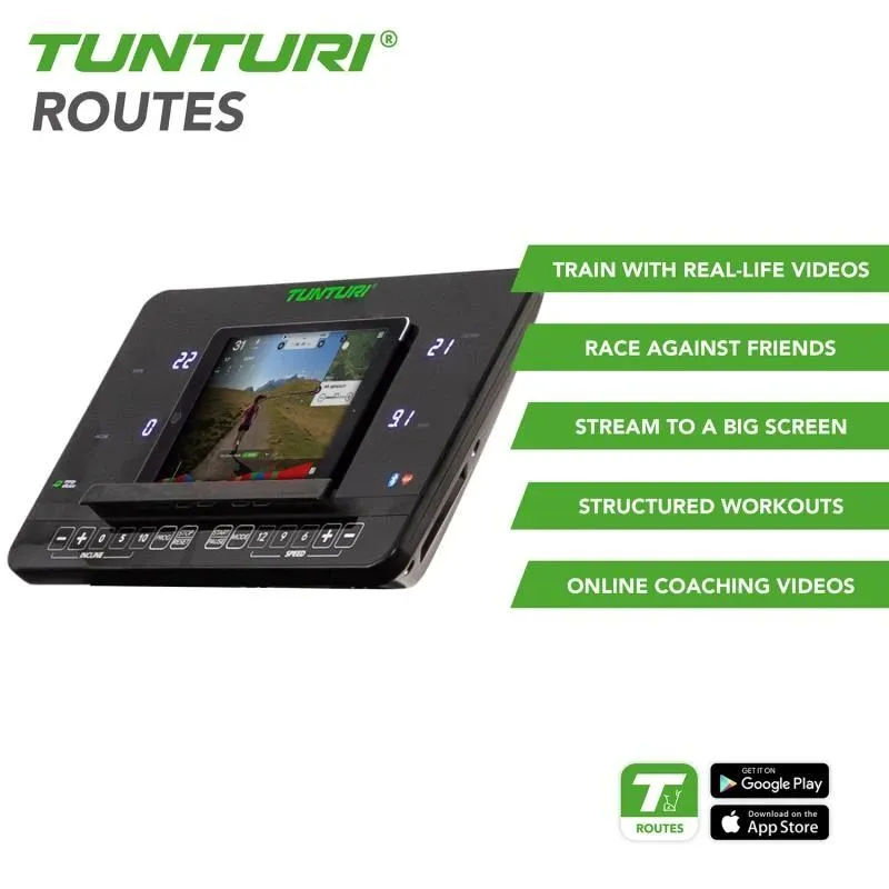 Skrejceliņš Tunturi Performance T60