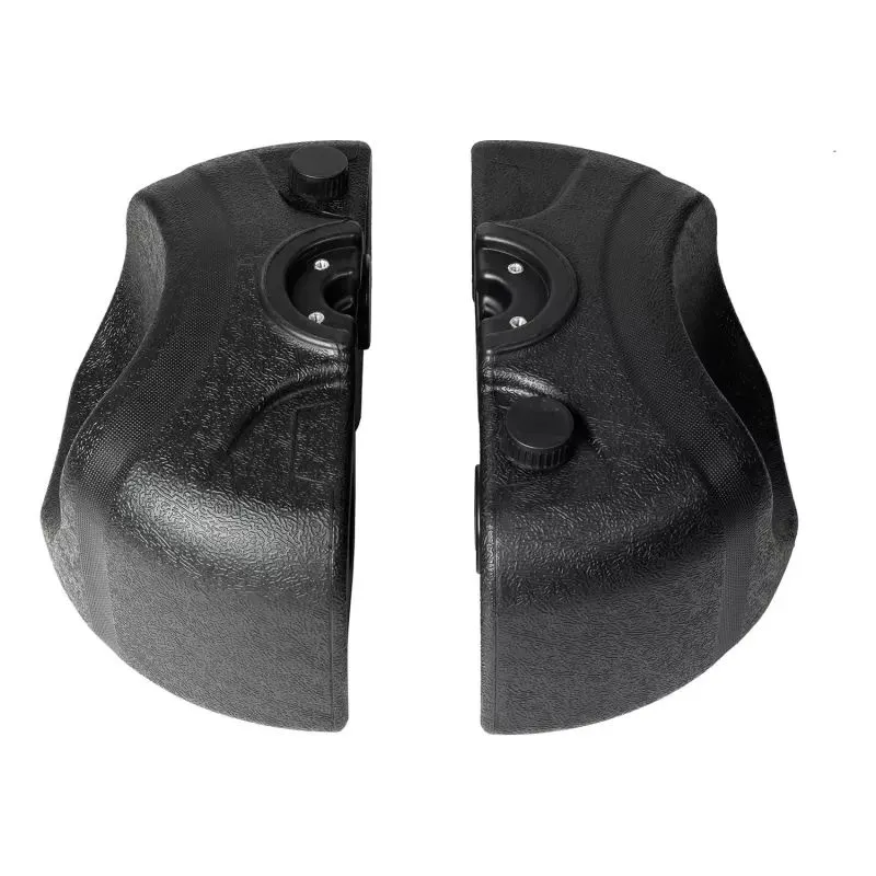 Punching bag TUNTURI Speedball is a stand
