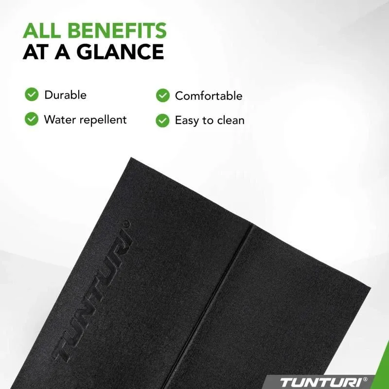 Vingrošanas paklājiņš TUNTURI Outdoor Fitness Mat